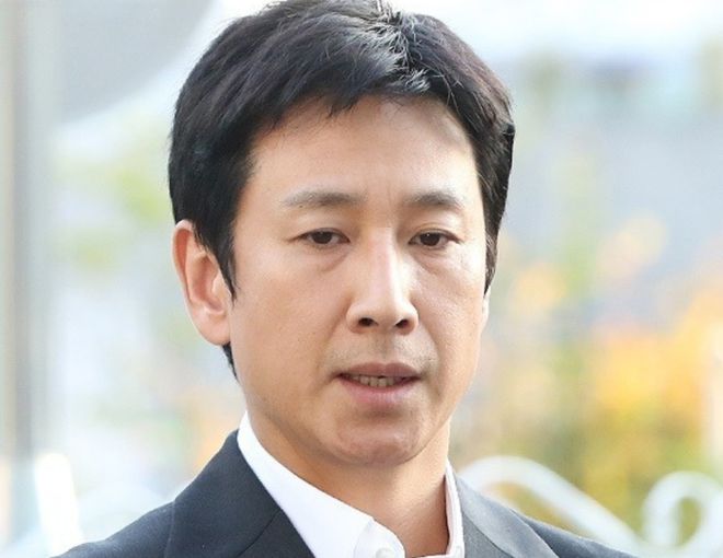 韩国男演员李善均被曝去世2个月前陷入吸毒丑闻